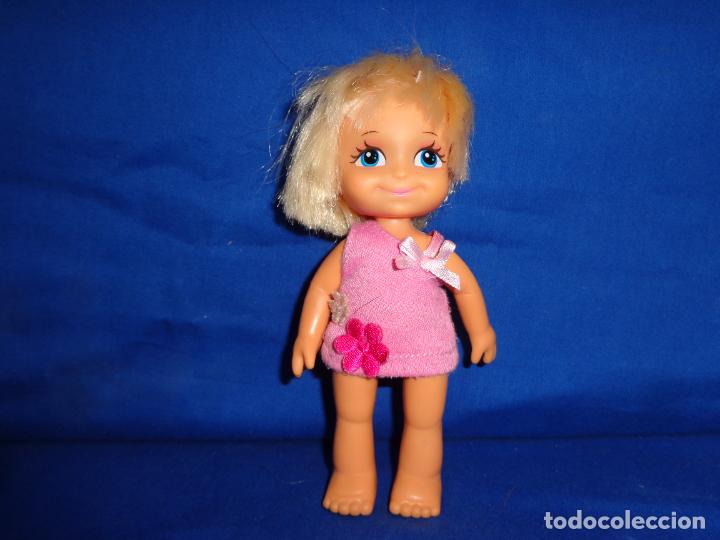 Mu&ntilde;ecas Lesly y Barriguitas: BARRIGUITAS - MU&Ntilde;ECA BARRIGUITAS NEW ! SM - Foto 5