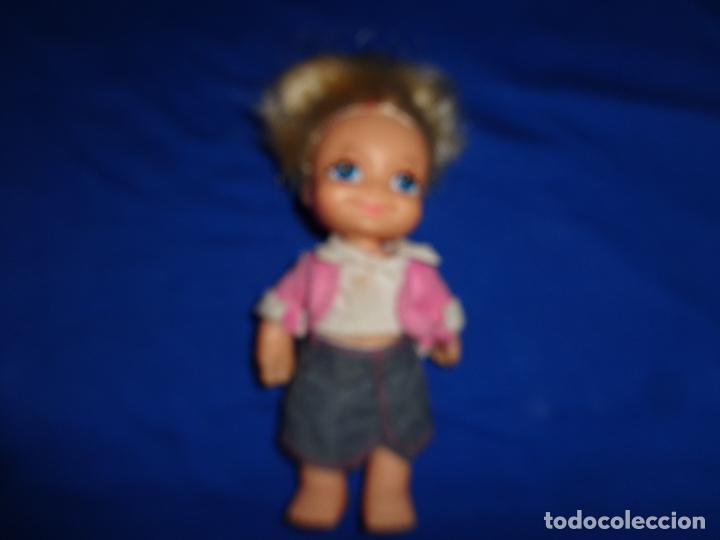 Mu&ntilde;ecas Lesly y Barriguitas: BARRIGUITAS - MU&Ntilde;ECA BARRIGUITAS NEW ! SM - Foto 3
