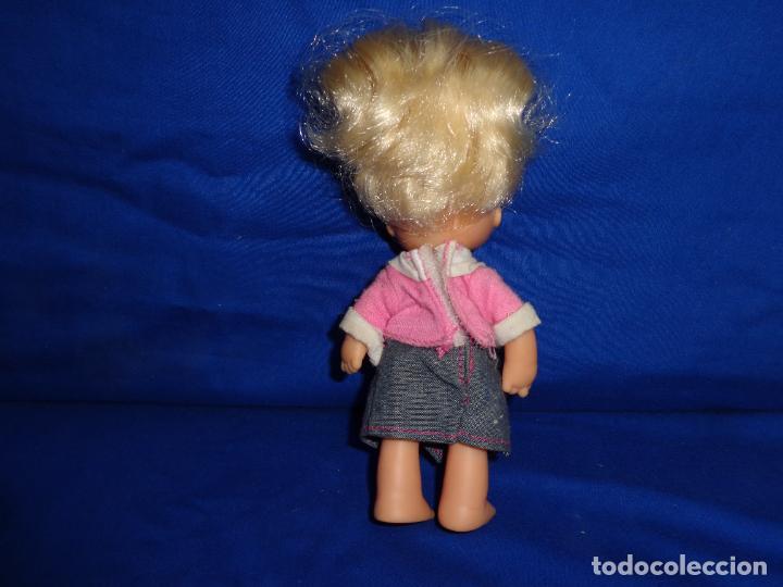 Mu&ntilde;ecas Lesly y Barriguitas: BARRIGUITAS - MU&Ntilde;ECA BARRIGUITAS NEW ! SM - Foto 4
