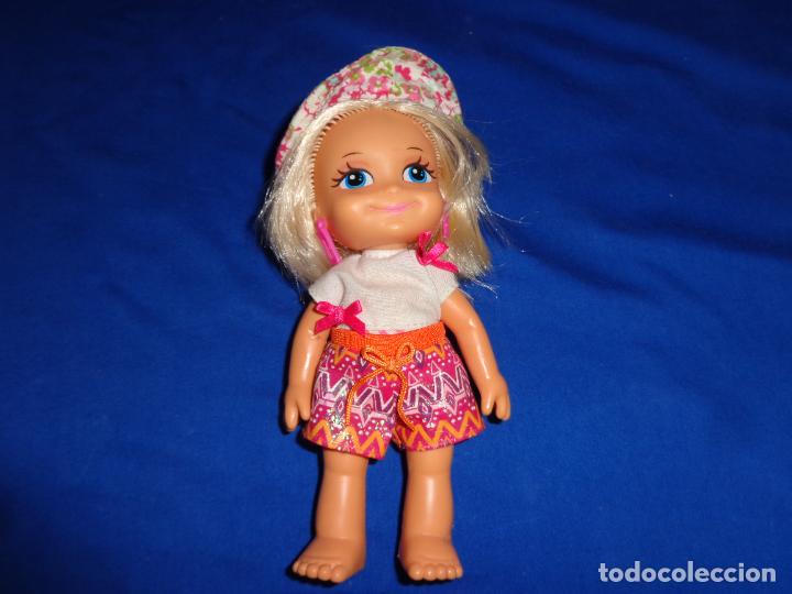 Mu&ntilde;ecas Lesly y Barriguitas: BARRIGUITAS - MU&Ntilde;ECA BARRIGUITAS NEW ! SM - Foto 2