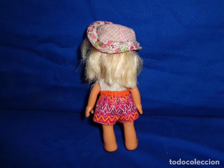 Mu&ntilde;ecas Lesly y Barriguitas: BARRIGUITAS - MU&Ntilde;ECA BARRIGUITAS NEW ! SM - Foto 3