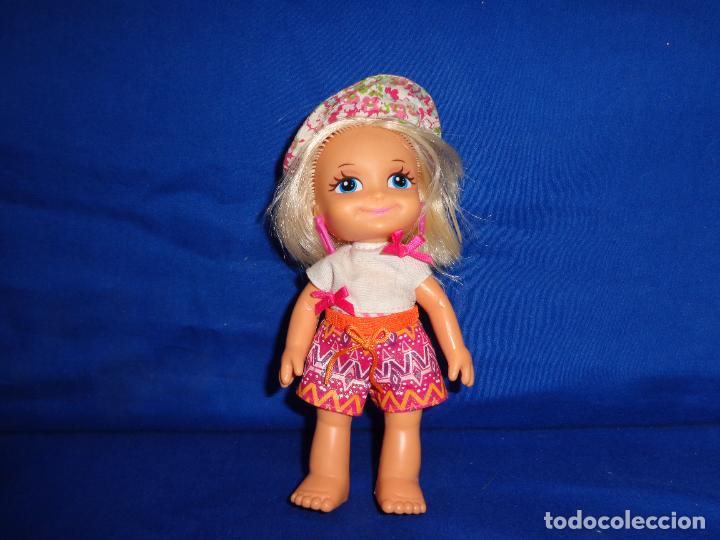 Mu&ntilde;ecas Lesly y Barriguitas: BARRIGUITAS - MU&Ntilde;ECA BARRIGUITAS NEW ! SM - Foto 4