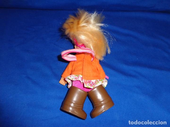 Mu&ntilde;ecas Lesly y Barriguitas: BARRIGUITAS - MU&Ntilde;ECA BARRIGUITAS NEW ! SM - Foto 4