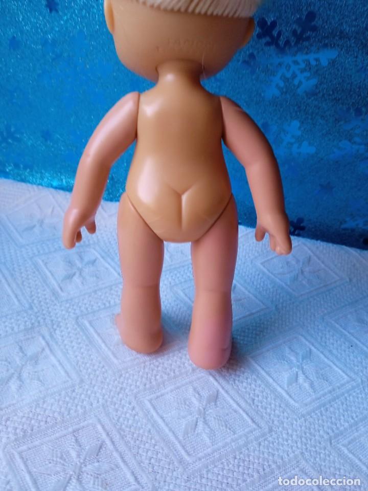 Mu&ntilde;ecas Lesly y Barriguitas: BARRIGUITAS NEW - Foto 4