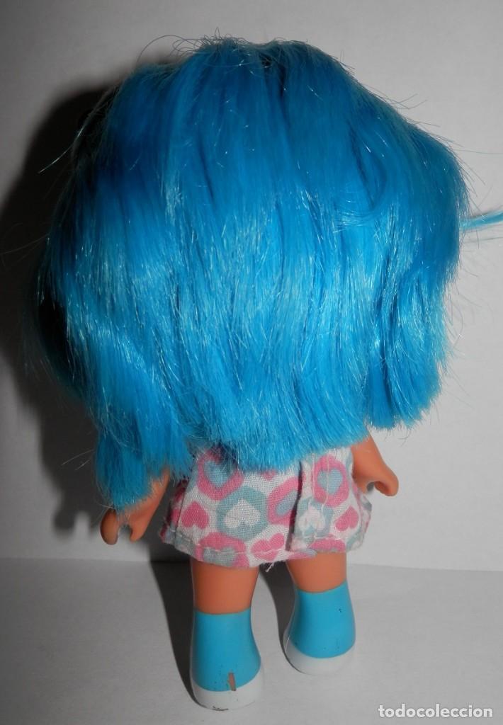 Mu&ntilde;ecas Lesly y Barriguitas: MU&Ntilde;ECA BARRIGUITAS DE LA FAMOSA - Foto 2