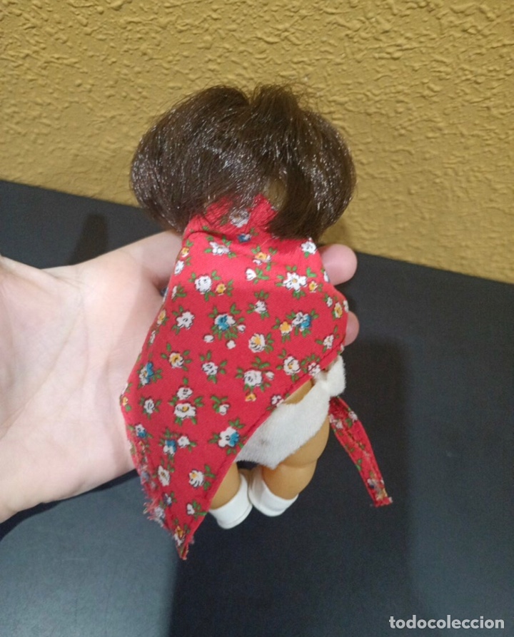 Mu&ntilde;ecas Lesly y Barriguitas: barriguitas japon&eacute;s - Foto 5