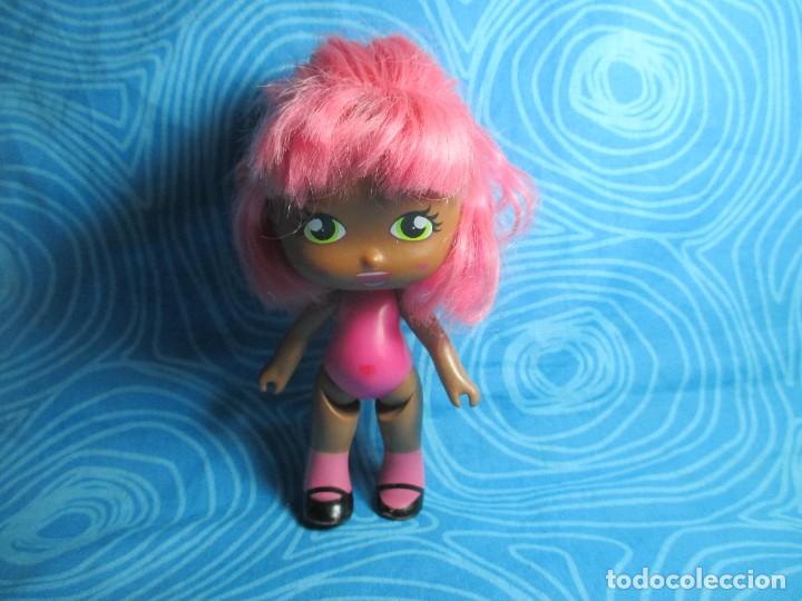 Mu&ntilde;ecas Lesly y Barriguitas: BARRIGUITAS NEW - Foto 3