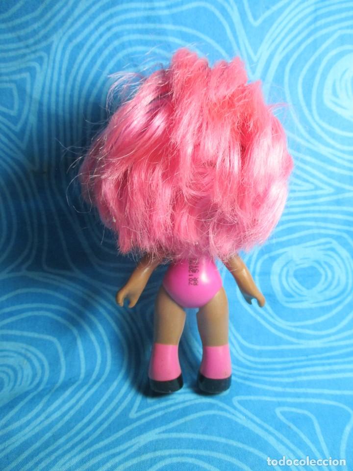 Mu&ntilde;ecas Lesly y Barriguitas: BARRIGUITAS NEW - Foto 4