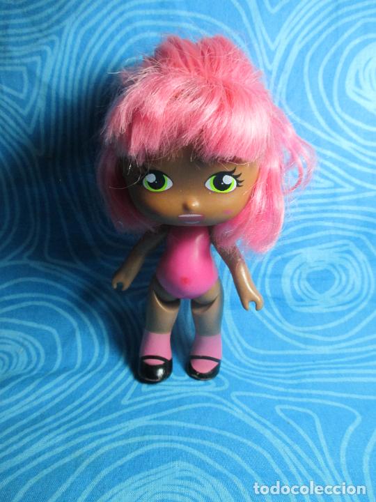 Mu&ntilde;ecas Lesly y Barriguitas: BARRIGUITAS NEW - Foto 1