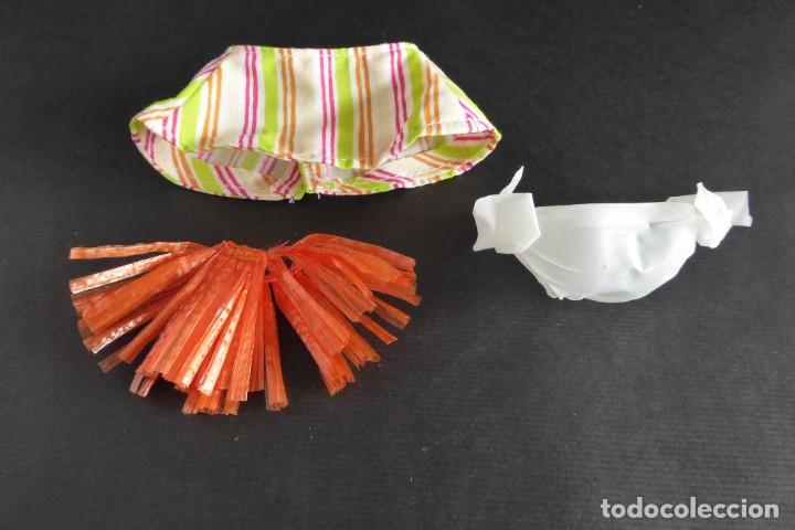 Mu&ntilde;ecas Lesly y Barriguitas: CONJUNTO PARA BARRIGUITAS - Foto 1