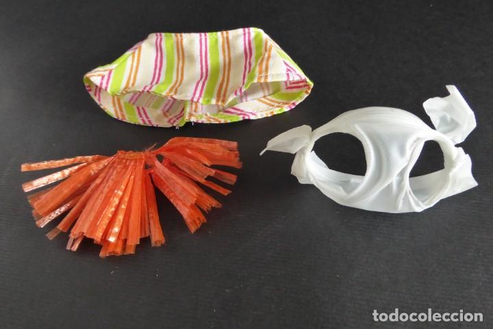 Mu&ntilde;ecas Lesly y Barriguitas: CONJUNTO PARA BARRIGUITAS - Foto 2