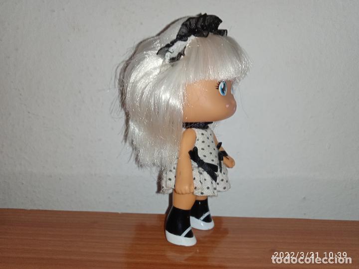 Mu&ntilde;ecas Lesly y Barriguitas: Mu&ntilde;eca barriguitas moderna new - Foto 2