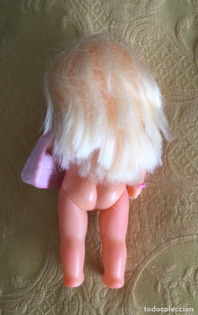 Mu&ntilde;ecas Lesly y Barriguitas: MU&Ntilde;ECA BARRIGUITAS DE FAMOSA, - Foto 6