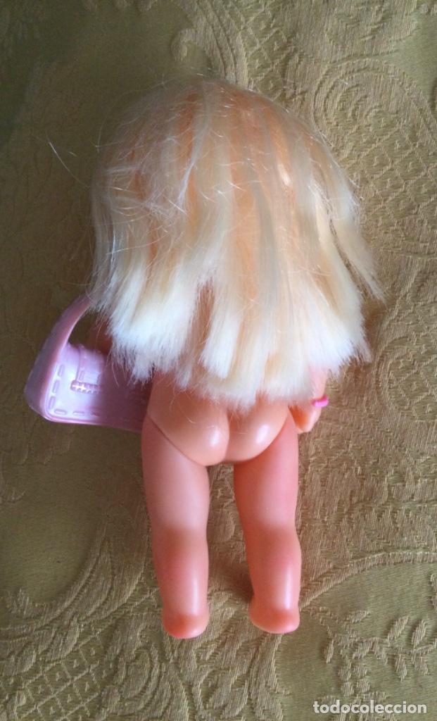 Mu&ntilde;ecas Lesly y Barriguitas: MU&Ntilde;ECA BARRIGUITAS DE FAMOSA, - Foto 7