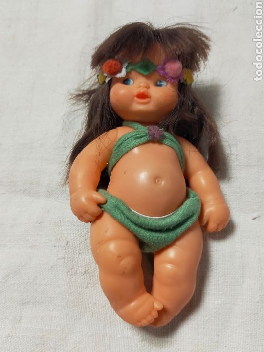 Mu&ntilde;ecas Lesly y Barriguitas: MU&Ntilde;ECA BARRIGUITAS DE FAMOSA - Foto 4