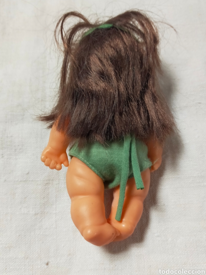 Mu&ntilde;ecas Lesly y Barriguitas: MU&Ntilde;ECA BARRIGUITAS DE FAMOSA - Foto 3