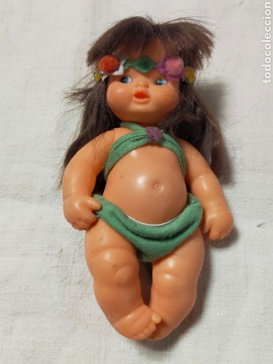 Mu&ntilde;ecas Lesly y Barriguitas: MU&Ntilde;ECA BARRIGUITAS DE FAMOSA - Foto 1