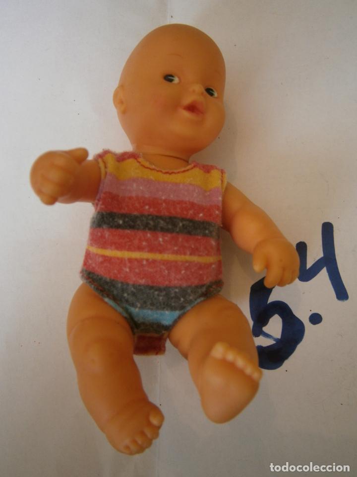 Mu&ntilde;ecas Lesly y Barriguitas: ANTIGUO MU&Ntilde;ECO BARRIGUITAS - Foto 1