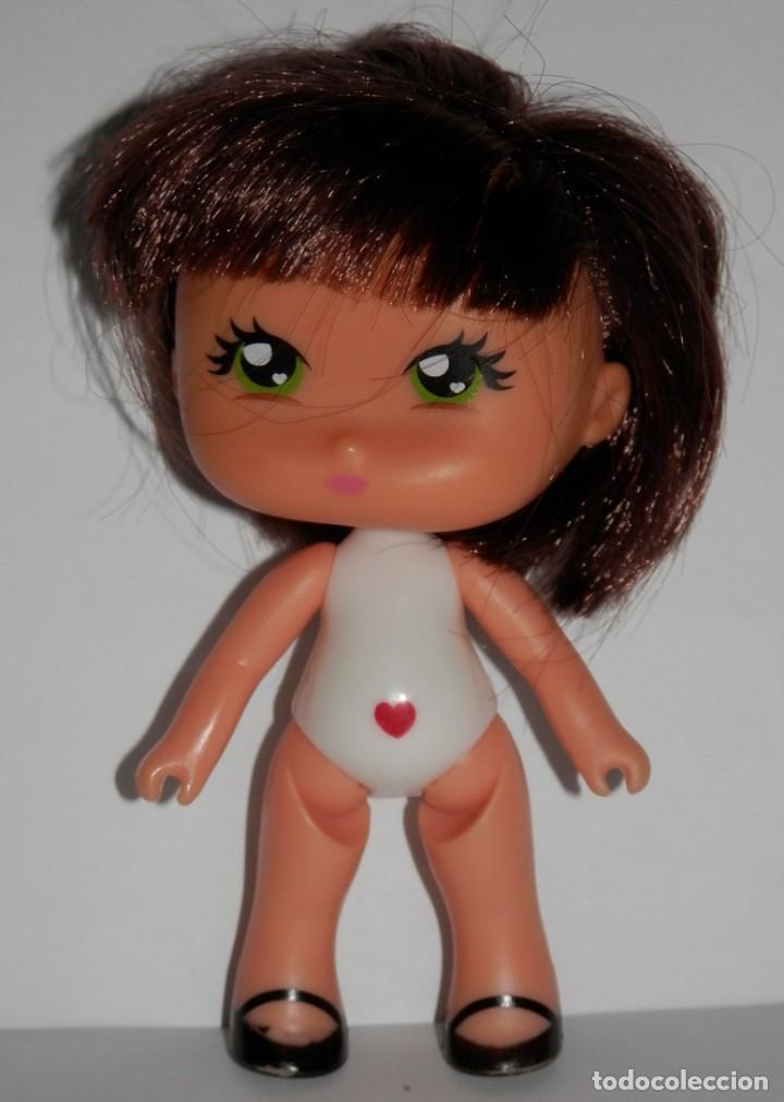 Mu&ntilde;ecas Lesly y Barriguitas: MU&Ntilde;ECA BARRIGUITAS DE LA FAMOSA - Foto 1