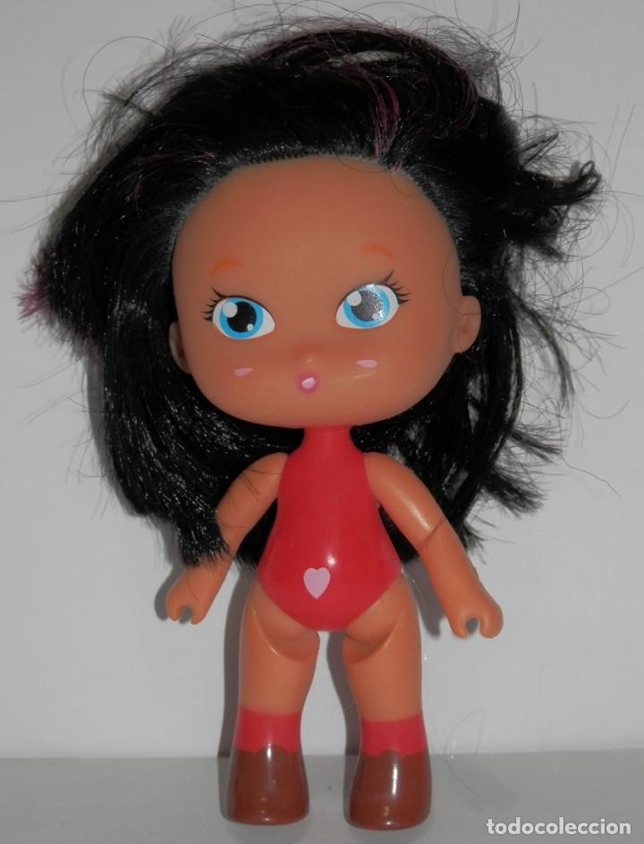 Mu&ntilde;ecas Lesly y Barriguitas: MU&Ntilde;ECA BARRIGUITAS DE LA FAMOSA - Foto 1