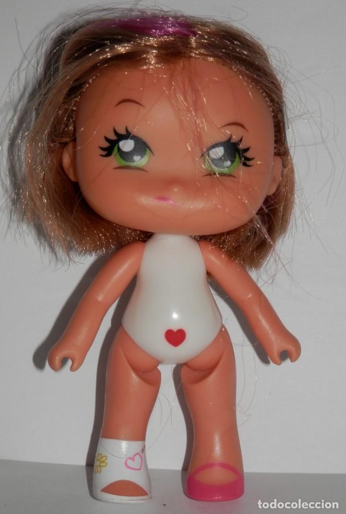 Mu&ntilde;ecas Lesly y Barriguitas: MU&Ntilde;ECA BARRIGUITAS DE LA FAMOSA - Foto 1