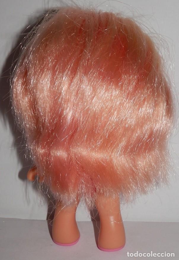 Mu&ntilde;ecas Lesly y Barriguitas: UNA MU&Ntilde;ECA-BARRIGUITA - Foto 2