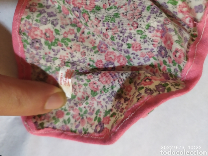 Mu&ntilde;ecas Lesly y Barriguitas: mono oriental barriguitas - Foto 3