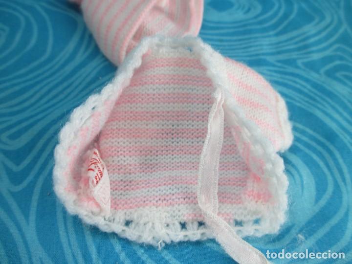 Mu&ntilde;ecas Lesly y Barriguitas: CONJUNTO ORIGINAL BARRIGUITAS - Foto 4