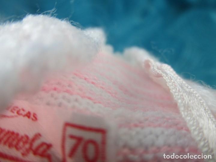 Mu&ntilde;ecas Lesly y Barriguitas: CONJUNTO ORIGINAL BARRIGUITAS - Foto 5