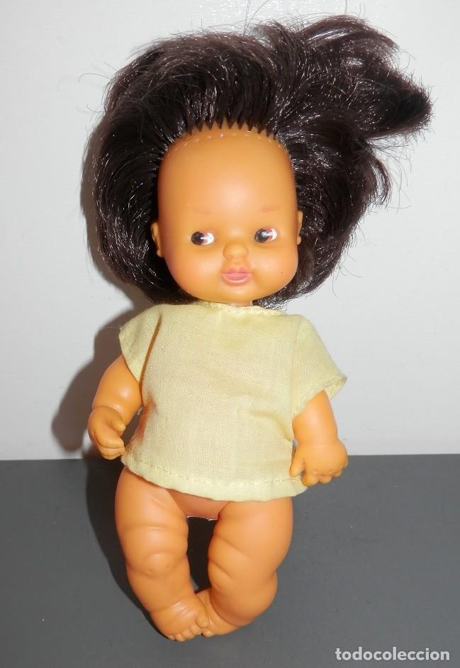 Mu&ntilde;ecas Lesly y Barriguitas: MU&Ntilde;ECA BARRIGUITAS FAMOSA - Foto 1