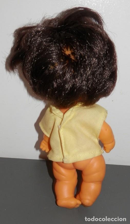 Mu&ntilde;ecas Lesly y Barriguitas: MU&Ntilde;ECA BARRIGUITAS FAMOSA - Foto 2