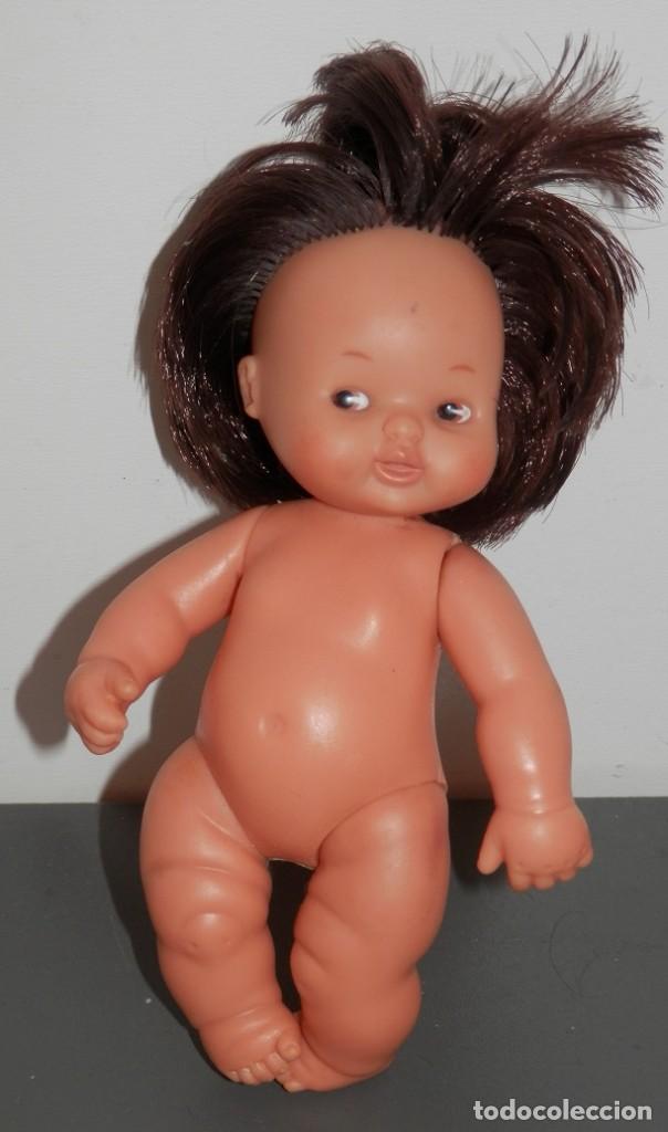 Mu&ntilde;ecas Lesly y Barriguitas: MU&Ntilde;ECA BARRIGUITAS FAMOSA - Foto 1