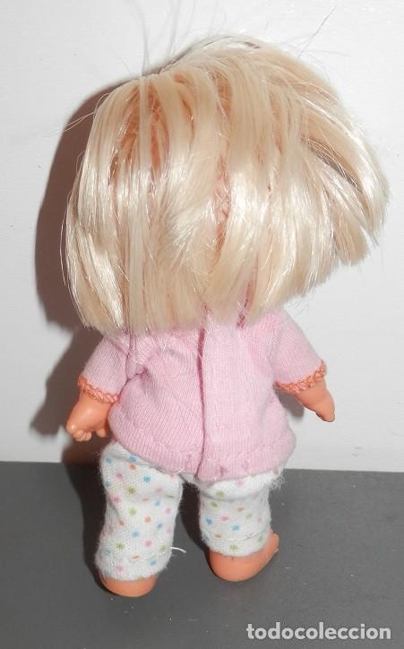 Mu&ntilde;ecas Lesly y Barriguitas: MU&Ntilde;ECA BARRIGUITAS FAMOSA - Foto 2