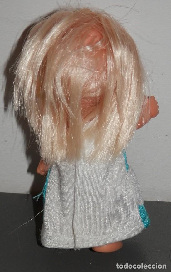 Mu&ntilde;ecas Lesly y Barriguitas: MU&Ntilde;ECA BARRIGUITAS FAMOSA - Foto 2