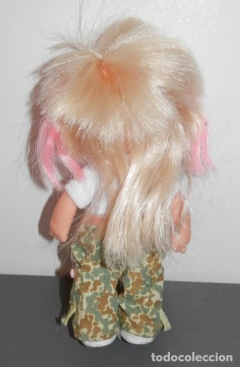 Mu&ntilde;ecas Lesly y Barriguitas: MU&Ntilde;ECA BARRIGUITAS FAMOSA - Foto 2