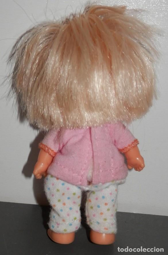 Mu&ntilde;ecas Lesly y Barriguitas: MU&Ntilde;ECA BARRIGUITAS FAMOSA - Foto 2