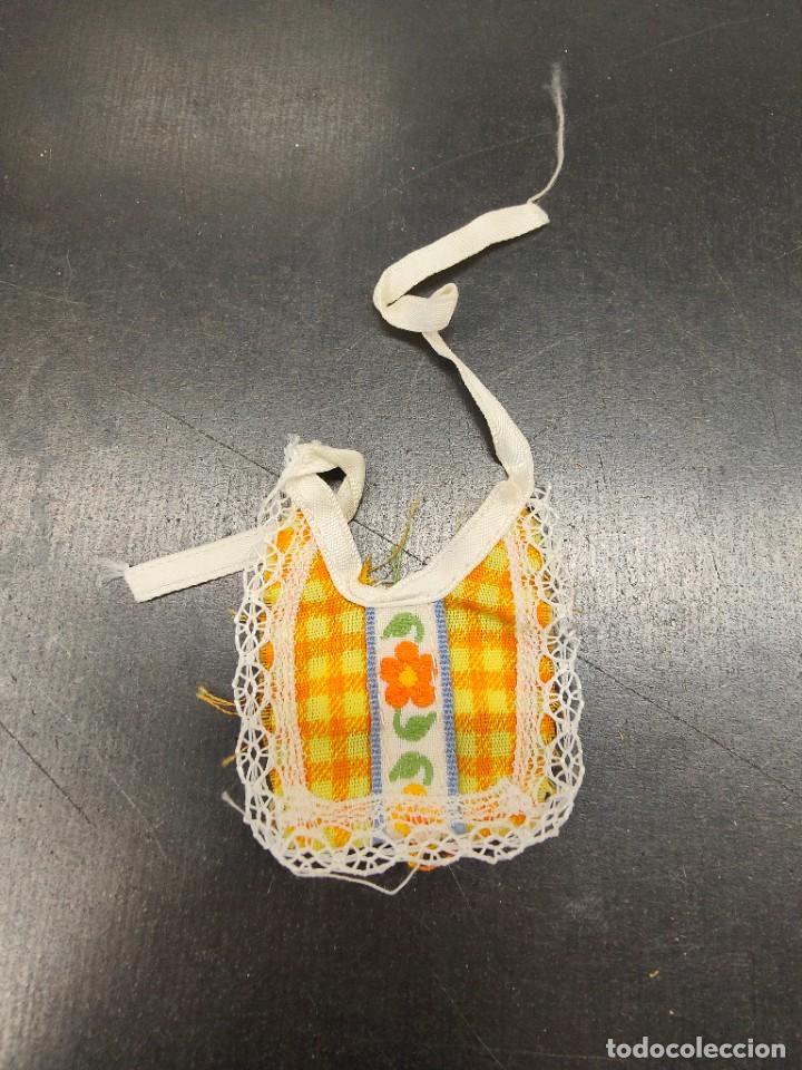 Mu&ntilde;ecas Lesly y Barriguitas: Barriguitas Lote Ropa 73 prendas - Foto 4