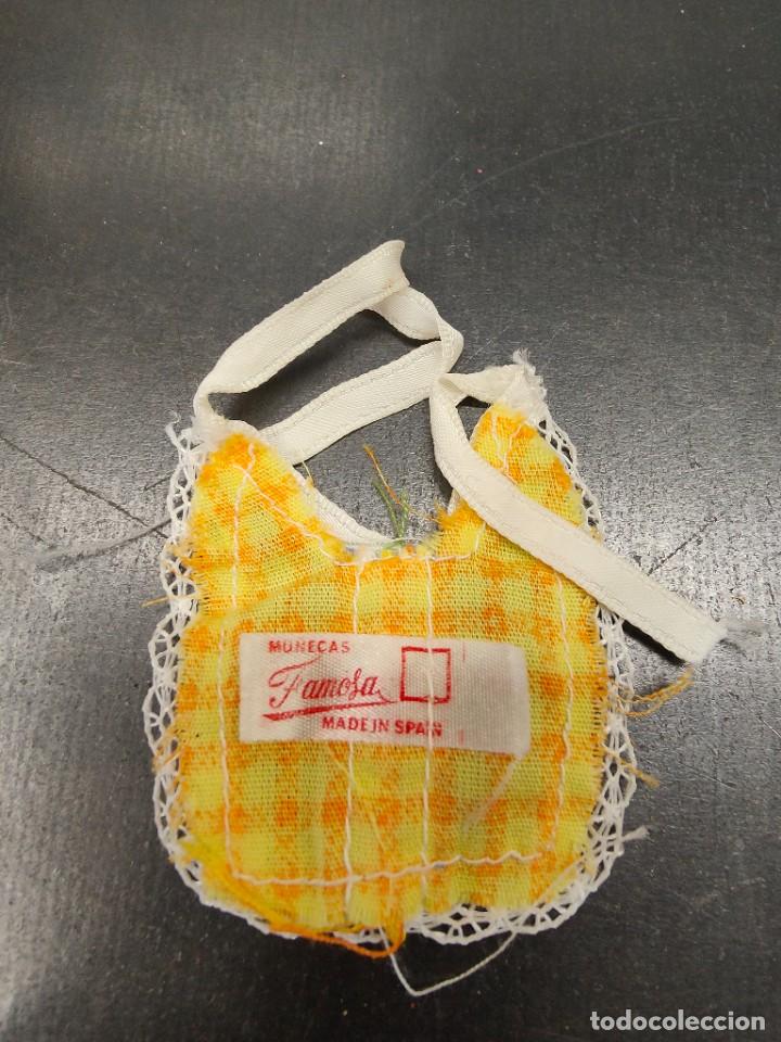 Mu&ntilde;ecas Lesly y Barriguitas: Barriguitas Lote Ropa 73 prendas - Foto 5