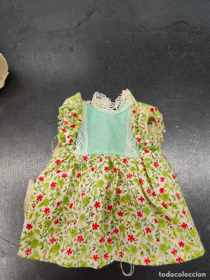 Mu&ntilde;ecas Lesly y Barriguitas: Barriguitas Lote Ropa 73 prendas - Foto 6