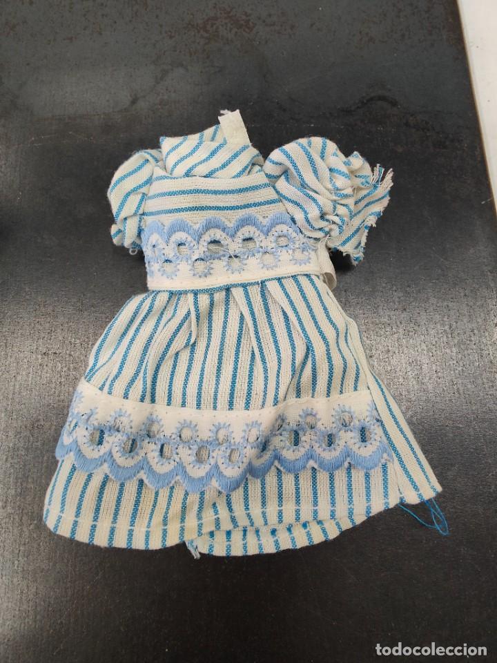 Mu&ntilde;ecas Lesly y Barriguitas: Barriguitas Lote Ropa 73 prendas - Foto 8