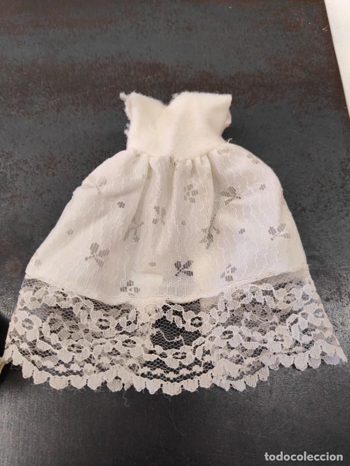 Mu&ntilde;ecas Lesly y Barriguitas: Barriguitas Lote Ropa 73 prendas - Foto 10