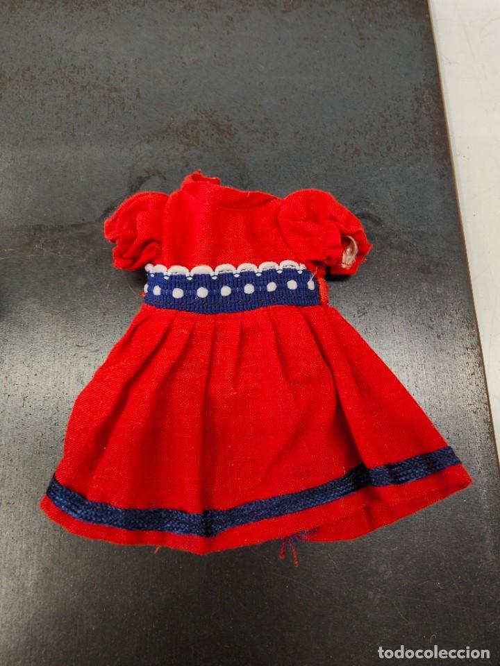 Mu&ntilde;ecas Lesly y Barriguitas: Barriguitas Lote Ropa 73 prendas - Foto 13