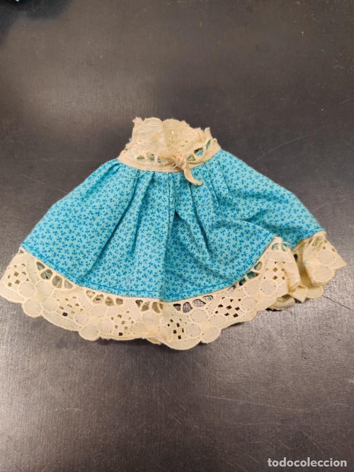 Mu&ntilde;ecas Lesly y Barriguitas: Barriguitas Lote Ropa 73 prendas - Foto 20