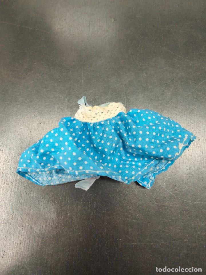 Mu&ntilde;ecas Lesly y Barriguitas: Barriguitas Lote Ropa 73 prendas - Foto 31