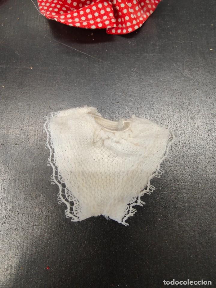 Mu&ntilde;ecas Lesly y Barriguitas: Barriguitas Lote Ropa 73 prendas - Foto 34