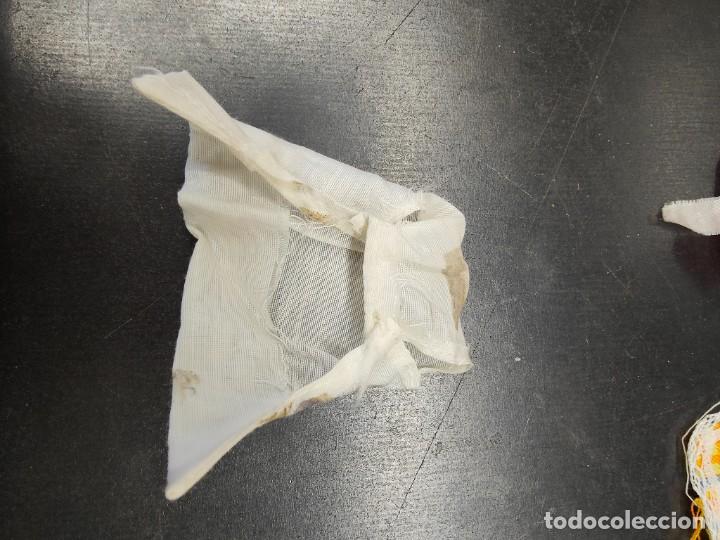 Mu&ntilde;ecas Lesly y Barriguitas: Barriguitas Lote Ropa 73 prendas - Foto 40