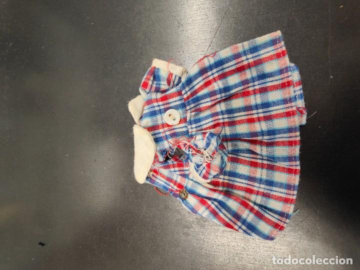 Mu&ntilde;ecas Lesly y Barriguitas: Barriguitas Lote Ropa 73 prendas - Foto 57