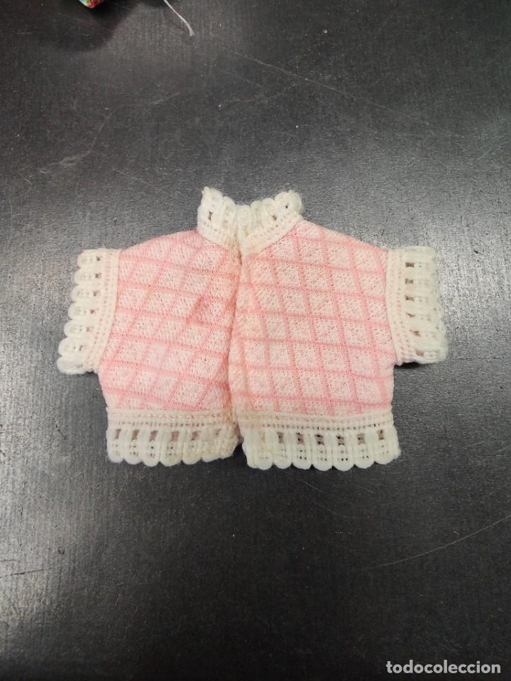 Mu&ntilde;ecas Lesly y Barriguitas: Barriguitas Lote Ropa 73 prendas - Foto 59