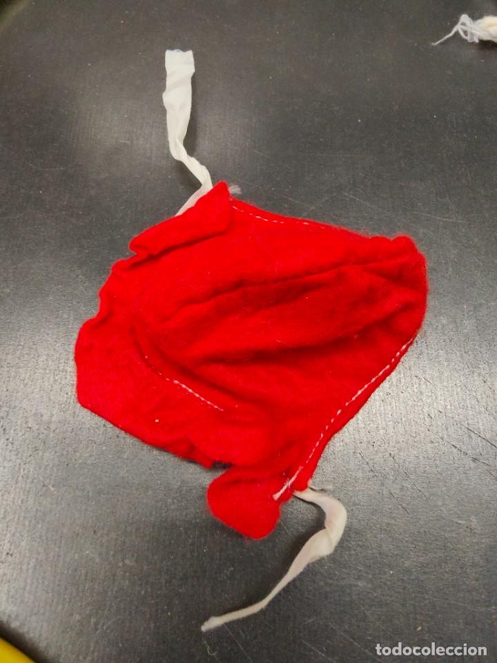 Mu&ntilde;ecas Lesly y Barriguitas: Barriguitas Lote Ropa 73 prendas - Foto 72