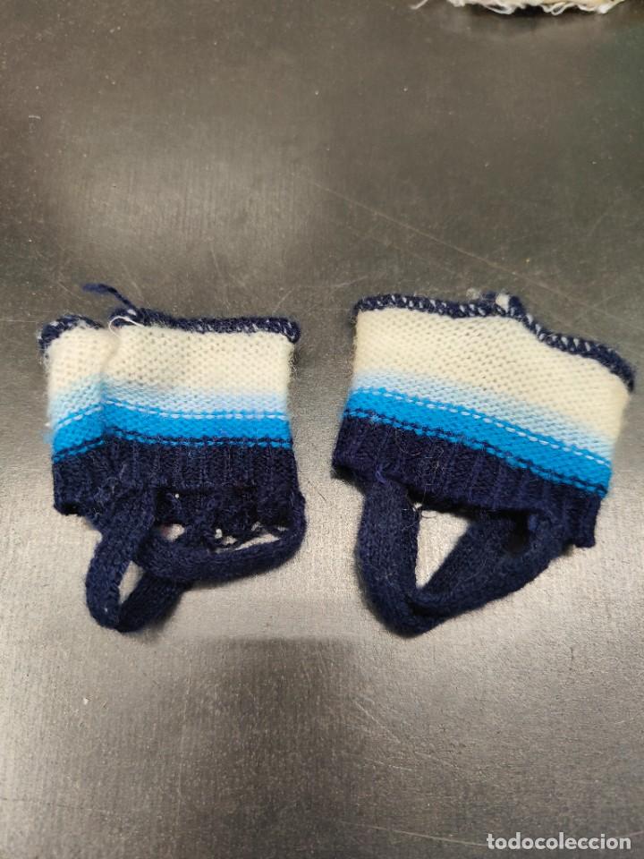 Mu&ntilde;ecas Lesly y Barriguitas: Barriguitas Lote Ropa 73 prendas - Foto 74